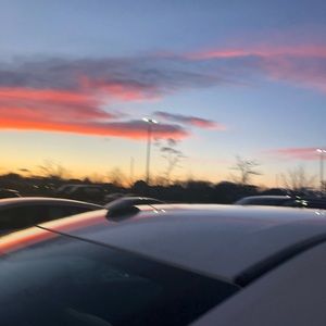 Meet your Posher, Maddie